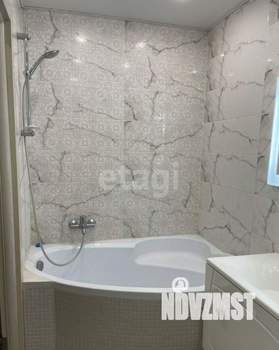 1-к квартира, вторичка, 35м2, 1/10 этаж