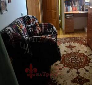 2-к квартира, вторичка, 42м2, 2/9 этаж