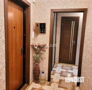 3-к квартира, вторичка, 69м2, 9/10 этаж