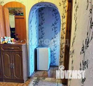 2-к квартира, вторичка, 44м2, 5/9 этаж