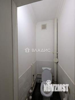 1-к квартира, вторичка, 38м2, 10/11 этаж