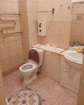 3-к квартира, вторичка, 134м2, 4/7 этаж