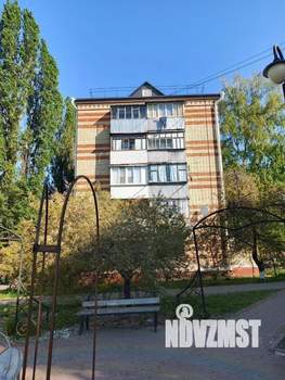 2-к квартира, вторичка, 46м2, 5/5 этаж