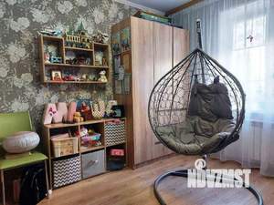 3-к квартира, вторичка, 69м2, 1/10 этаж