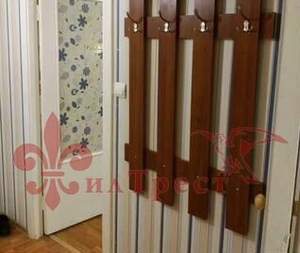 1-к квартира, вторичка, 34м2, 1/10 этаж