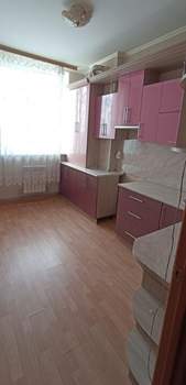 1-к квартира, вторичка, 33м2, 3/3 этаж