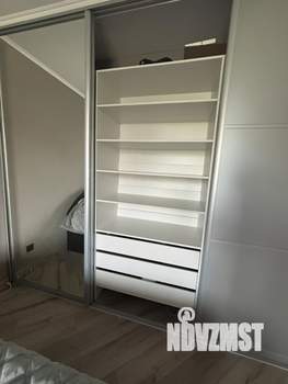 2-к квартира, вторичка, 55м2, 3/9 этаж