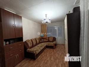 3-к квартира, вторичка, 61м2, 2/5 этаж