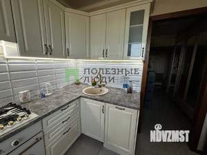 3-к квартира, вторичка, 72м2, 6/10 этаж