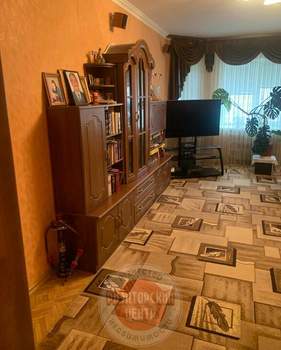 2-к квартира, вторичка, 76м2, 13/14 этаж