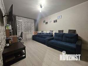 1-к квартира, вторичка, 34м2, 10/10 этаж
