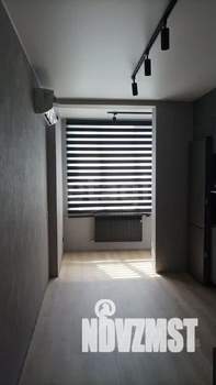 1-к квартира, вторичка, 48м2, 17/19 этаж
