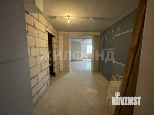 1-к квартира, вторичка, 77м2, 15/15 этаж