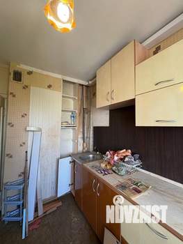 4-к квартира, вторичка, 78м2, 9/9 этаж