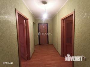 2-к квартира, вторичка, 57м2, 6/10 этаж