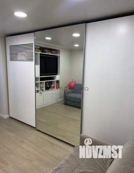 1-к квартира, вторичка, 34м2, 4/5 этаж