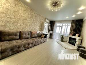 4-к квартира, вторичка, 147м2, 8/9 этаж