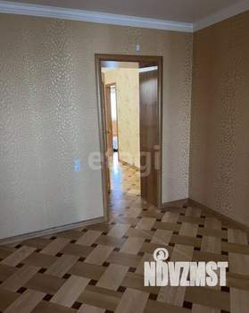 4-к квартира, вторичка, 114м2, 6/14 этаж