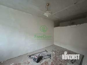 2-к квартира, вторичка, 43м2, 2/5 этаж