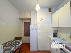 2-к квартира, вторичка, 46м2, 8/9 этаж
