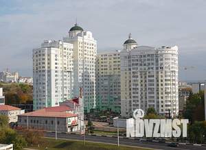 2-к квартира, вторичка, 54м2, 3/16 этаж