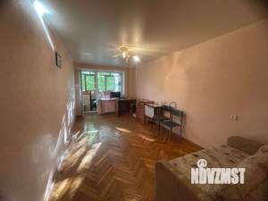 1-к квартира, вторичка, 38м2, 2/9 этаж