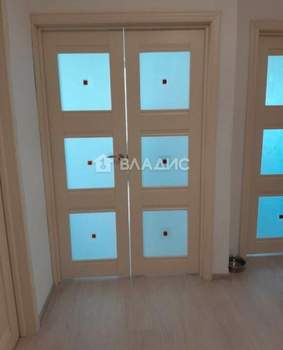 2-к квартира, вторичка, 54м2, 2/14 этаж