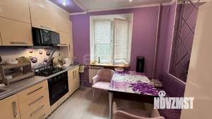 3-к квартира, вторичка, 71м2, 4/10 этаж