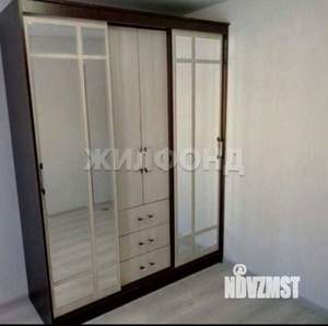 1-к квартира, вторичка, 34м2, 9/9 этаж