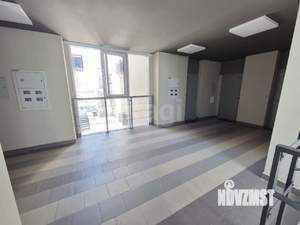 1-к квартира, вторичка, 27м2, 5/5 этаж