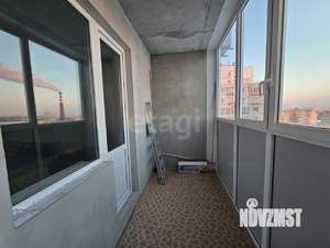 Студия квартира, вторичка, 42м2, 12/16 этаж