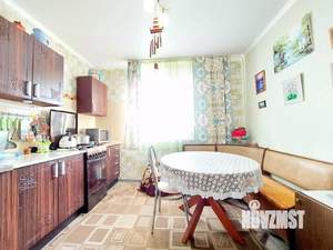 2-к квартира, вторичка, 52м2, 7/8 этаж