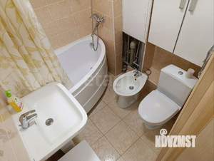 1-к квартира, вторичка, 42м2, 2/13 этаж