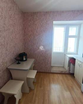 1-к квартира, вторичка, 27м2, 7/9 этаж