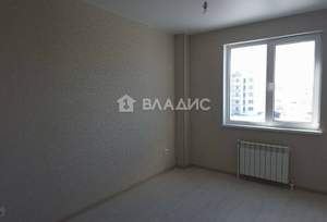 Студия квартира, вторичка, 27м2, 5/5 этаж