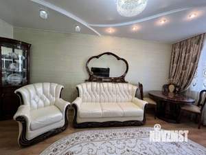 4-к квартира, вторичка, 85м2, 8/10 этаж