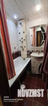 2-к квартира, вторичка, 44м2, 3/5 этаж