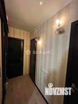 3-к квартира, вторичка, 62м2, 3/5 этаж