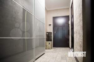1-к квартира, вторичка, 43м2, 2/10 этаж