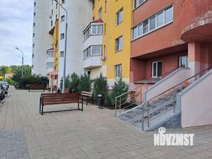 1-к квартира, вторичка, 45м2, 8/16 этаж