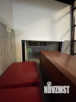 Студия квартира, вторичка, 12м2, 1/1 этаж