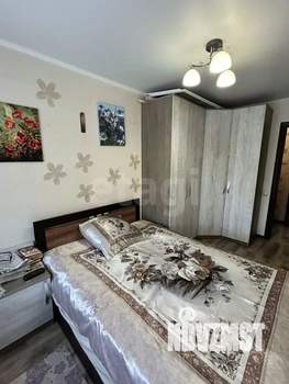 2-к квартира, вторичка, 43м2, 2/5 этаж