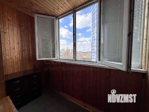 1-к квартира, вторичка, 51м2, 5/17 этаж