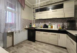 1-к квартира, вторичка, 44м2, 5/8 этаж