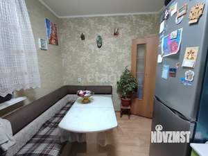 1-к квартира, вторичка, 37м2, 3/3 этаж