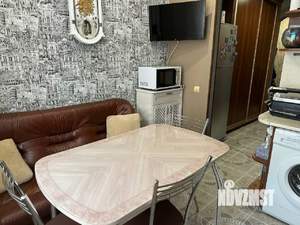 4-к квартира, вторичка, 84м2, 4/9 этаж