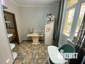 2-к квартира, вторичка, 68м2, 2/15 этаж