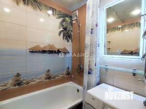 1-к квартира, вторичка, 34м2, 8/10 этаж