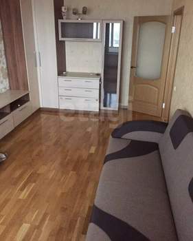 2-к квартира, вторичка, 45м2, 9/9 этаж