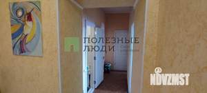 2-к квартира, вторичка, 51м2, 4/4 этаж